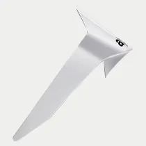 Spoiler spate pentru casca ALPINESTARS SUPERTECH R10 Solid