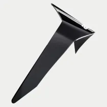Spoiler spate pentru casca ALPINESTARS SUPERTECH R10 Solid