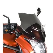 Parbriz Aerosport BARRACUDA KAWASAKI ER6-N (2009-2011)