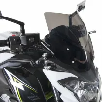 Parbriz Aerosport BARRACUDA KAWASAKI Z650 (2017-2019)