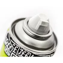 Spray de curatat interiorul castii MUC-OFF Foam Fresh 0.4L