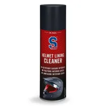 Spray de curatat interiorul castii S100 Helmet Lining Cleaner 300ml 3416