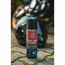 Spray de curatat interiorul castii S100 Helmet Lining Cleaner 300ml 3416