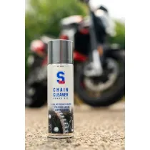 Spray de curatat lantul S100 Chain Cleaner Power Gel 300ml 3454