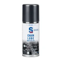 Spray de lant mini S100 Chain Lube White 2.0 100ml 3451