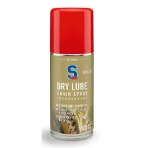 Spray de lant mini S100 Dry Lube Chain Spray 100ml 3456
