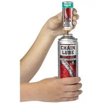 Spray de lant MOTOREX CHAIN LUBE OFF ROAD MINI 56 ML