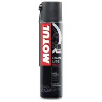 Spray de lant MOTUL C2+ CHAIN LUBE ROAD PLUS 0.4L