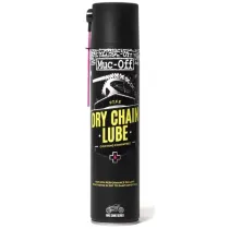Spray de lant MUC-OFF Dry Chain Lube 0.4L