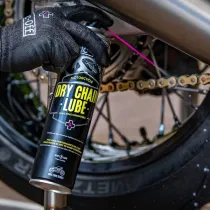 Spray de lant MUC-OFF Dry Chain Lube 0.4L