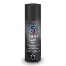 Spray intretinere piele mată S100 Leather Care Matt 300ml 3440