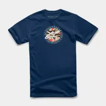 Tricou ALPINESTARS DOT CAMO