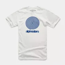 Tricou ALPINESTARS REAL SPIRAL