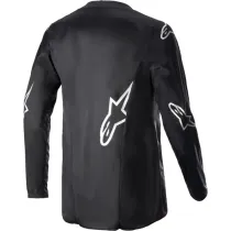 Tricou cross-enduro ALPINESTARS RACER GRAPHITE