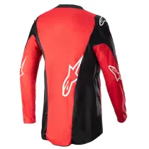 Tricou cross-enduro ALPINESTARS RACER HOEN 2023
