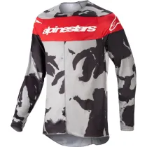 Tricou cross-enduro ALPINESTARS RACER TACTICAL