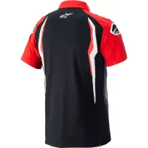 Tricou polo ALPINESTARS HONDA