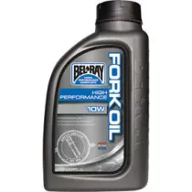 Ulei de furca BEL-RAY High Performance Fork Oil 10W 1L