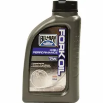 Ulei de furca BEL-RAY High Performance Fork Oil 7W 1L