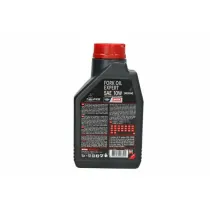 Ulei de furca MOTUL FORK OIL EXPERT MEDIUM 10W 1L