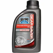 Ulei de transmisie BEL-RAY Thumper Gear Saver Transmission Oil 80W85 1L