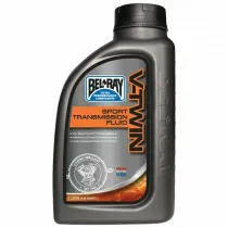 Ulei de transmisie sport BEL-RAY V-TWIN 1L