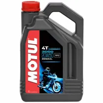 Ulei Motul 3000 20W50 4T 4L