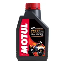 Ulei Motul 7100 10W40 4T 1L