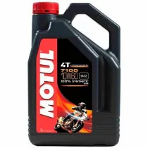 Ulei Motul 7100 10W60 4T 4L