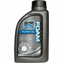 Ulei pentru filtrul de aer BEL-RAY Foam Filter Oil 1L