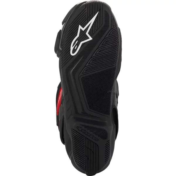 Cizme sport/touring impermeabile ALPINESTARS SMX-6 V3 DRYSTAR®