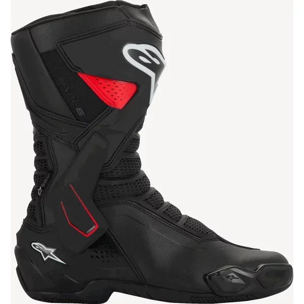 Cizme sport/touring impermeabile ALPINESTARS SMX-6 V3 DRYSTAR®