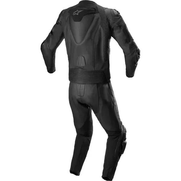 Combinezon de piele 2 piese Alpinestars Missile V2