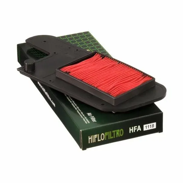 Filtru de aer HIFLOFILTRO  HFA1118 picture - 1
