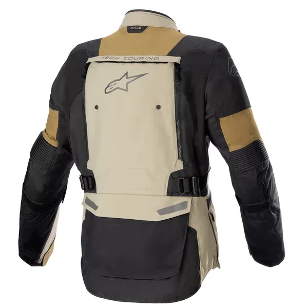 Geaca all season textil impermeabila ALPINESTARS BOGOTA PRO DRYSTAR