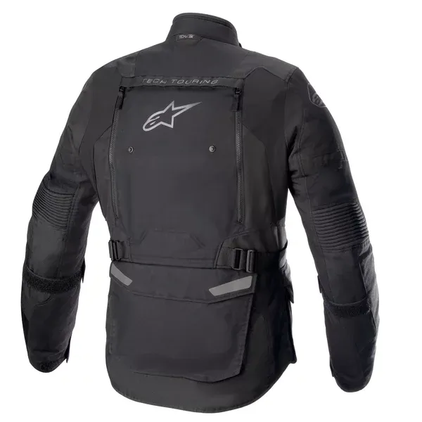 Geaca all season textil impermeabila ALPINESTARS BOGOTA PRO DRYSTAR