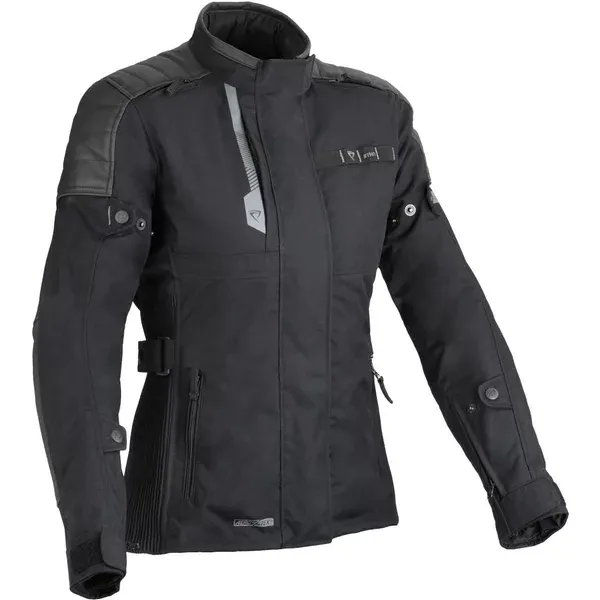 Geaca dama textil impermeabila touring DIFI FIRENZE 3 AEROTEX®