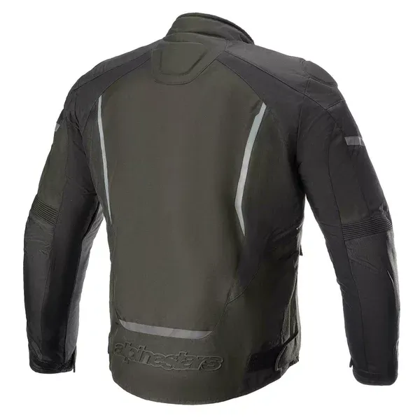 Geaca textil impermeabila Alpinestars T-JAWS V3