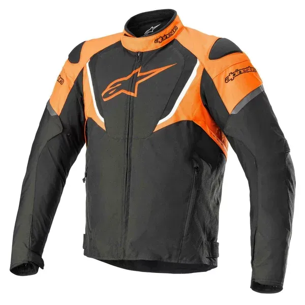 YA−MAN IB-24J1 Geaca textil impermeabila Alpinestars T-JAWS V3