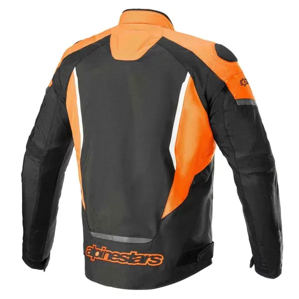 Geaca textil impermeabila Alpinestars T-JAWS V3