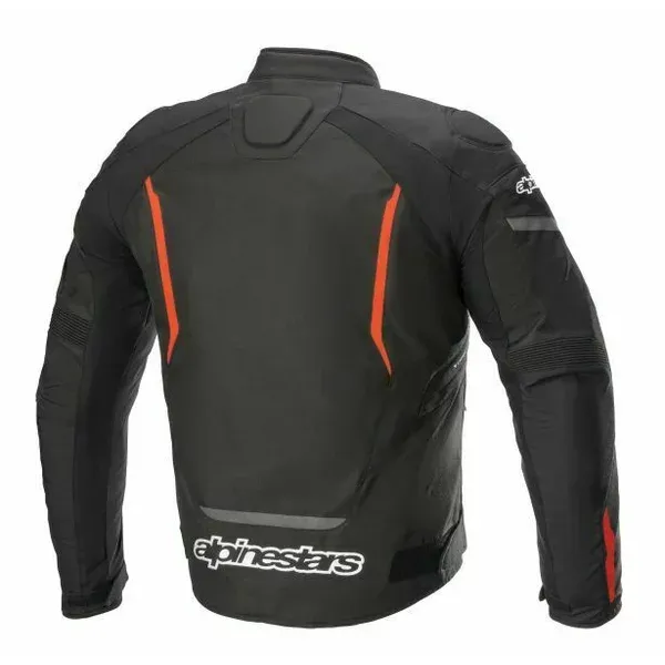 Geaca textil impermeabila Alpinestars T-JAWS V3