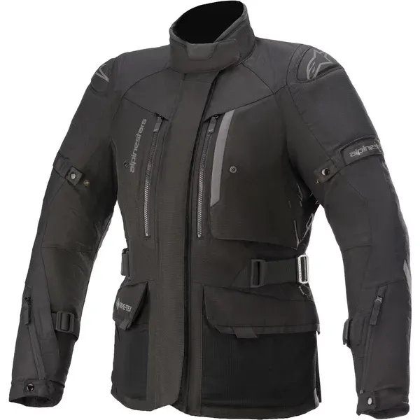 Geaca textil impermeabila dama ALPINESTARS STELLA KETCHUM GORE-TEX® picture - 1