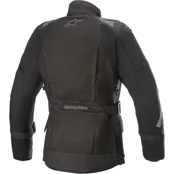 Geaca textil impermeabila dama ALPINESTARS STELLA KETCHUM GORE-TEX® picture - 2
