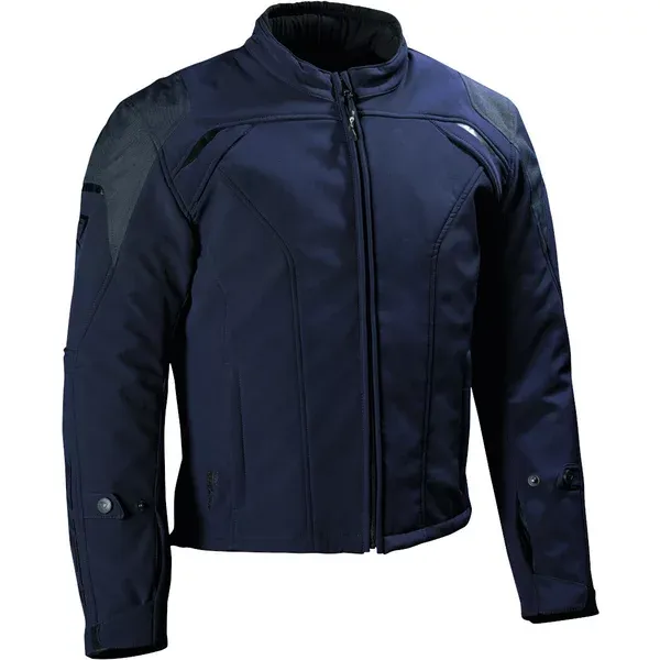 Geaca textil impermeabila DIFI JUSTIN AEROTEX® picture - 3