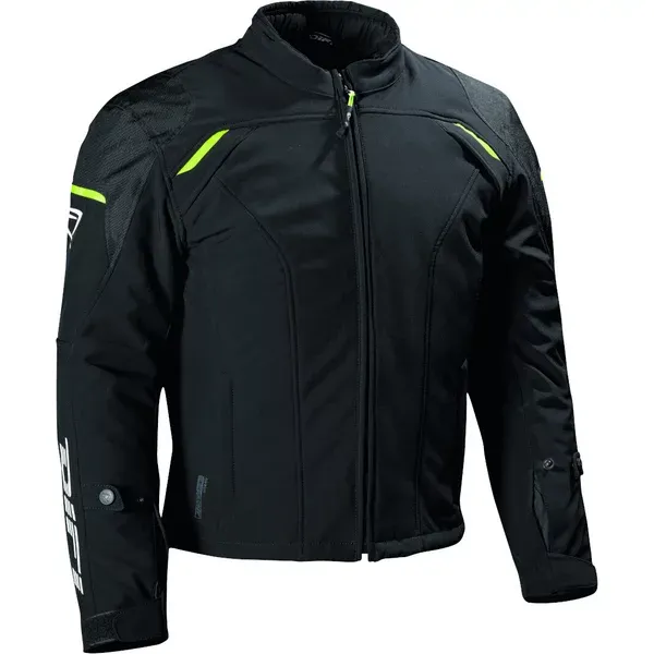 Geaca textil impermeabila DIFI JUSTIN AEROTEX® picture - 1
