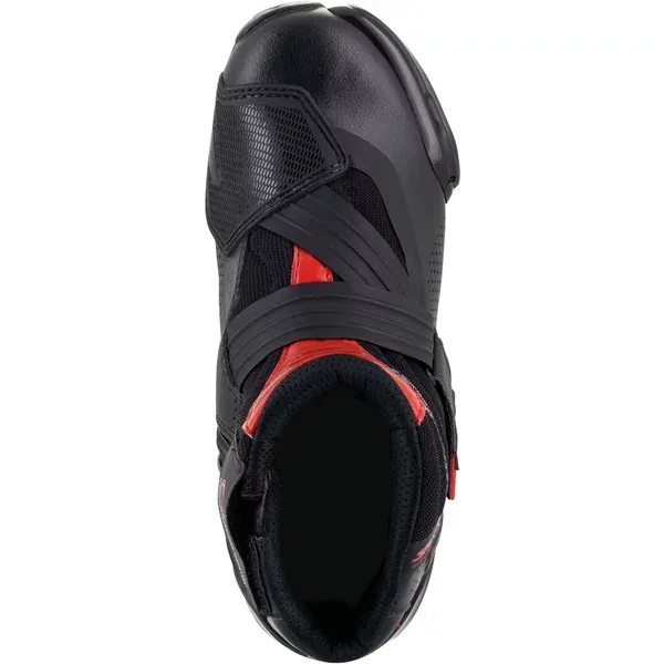 Ghete moto ALPINESTARS SMX-1 R V2 VENTED