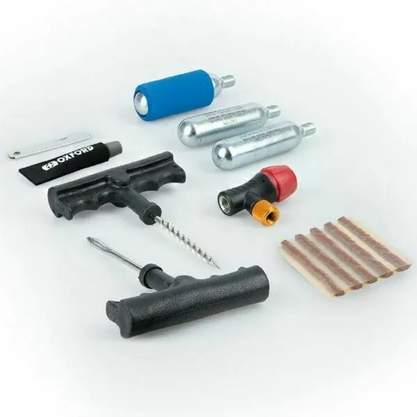 Kit reparatie pana OXFORD OX720 picture - 3