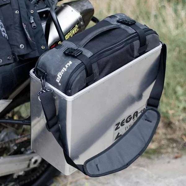 KRIEGA Geanta pentru interiorul cutiilor de aluminiu KS40 picture - 2
