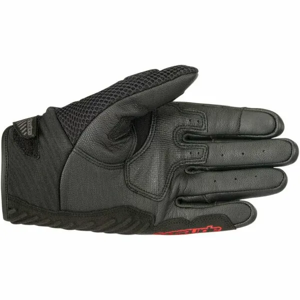 Manusi de piele vara Alpinestars SMX-1 AIR V2
