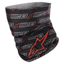 Protectie gat ALPINESTARS MM93 NECK TUBE
